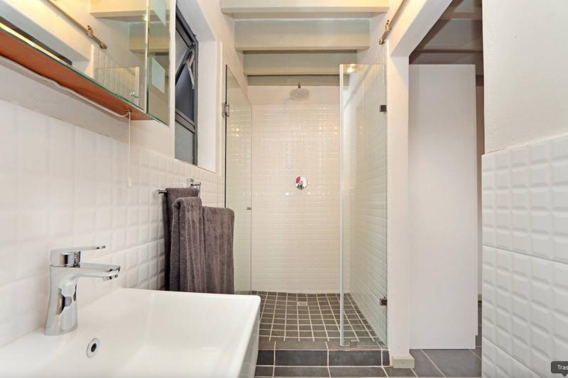 To Let 1 Bedroom Property for Rent in Helgarda Estate Western Cape